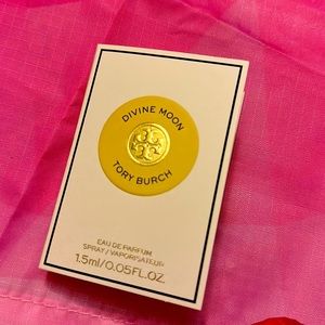 Tory Burch divine moon EAU DE PARFUM SPRAY